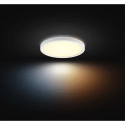 Philips Hue Panel Tento WA RD S weiss