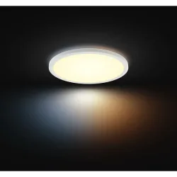 Philips Hue Panel Tento WA RD XL weiss