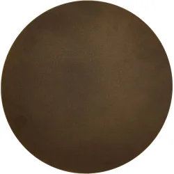Echoes Rot Metall 46.5 cm - Farbe: rost