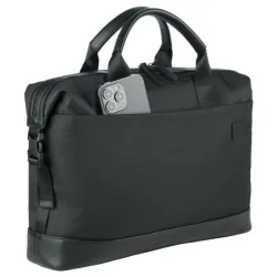 Tucano - Modo Premium Bag, für Damen, Schwarz, Größe Onesize
