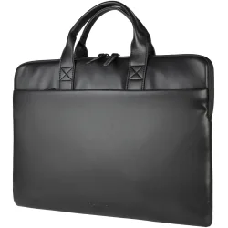 TUCANO Isotta - Laptoptasche, Universal, 16 /40.64 cm, Schwarz