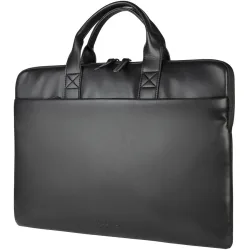 TUCANO Isotta - Laptoptasche, Universal, 16 /40.64 cm, Schwarz
