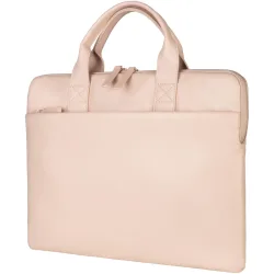 TUCANO Laptop-Tasche Isotta Rosa - Laptop-Tasche