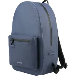 Tucano, Tucano - Asciutto Backpack Waterproof  Bag, für Damen, Blau, Größe 14