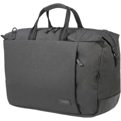 Tucano, TUCANO Reisetasche Ago Grau Stoff - Farbe: Dunkelgrau - Reisetasche