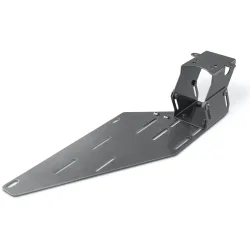 Gamingstuhlzubehör Playseat Schwarz - Gamingstuhlzubehör