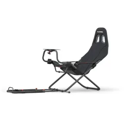 Gamingstuhl Playseat Schwarz Ausklappbar - Gamingstuhl