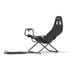 Gamingstuhl Playseat Schwarz Ausklappbar - Gamingstuhl