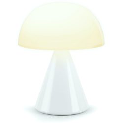 Lexon Mina L - Farbe: weiss - Lichtfarbe: Warmweiss – Kaltweiss