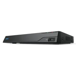 Reolink NVS16 77413 16-Kanal Netzwerk-Videorecorder