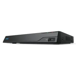 Reolink NVS16 77413 16-Kanal Netzwerk-Videorecorder