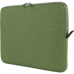 Tucano - Sleeve für Notebook, Sleeve Melange 15/16 inch, Grün
