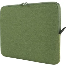 Tucano - Sleeve für Notebook, Sleeve Melange 15/16 inch, Grün