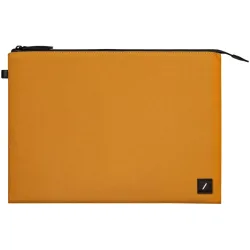 Native Union Laptop-Tasche Stow Lite Gelb Stoff - Laptop-Tasche