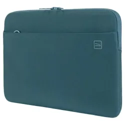 TUCANO Laptop-Tasche TOP Blau Stoff - Laptop-Tasche
