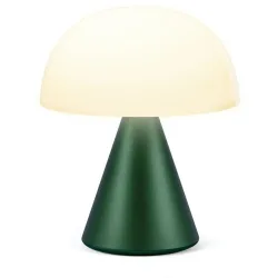 Lexon Mina M - Farbe: weiss - Lichtfarbe: Warmweiss – Kaltweiss