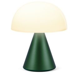 Lexon Mina M - Farbe: weiss - Lichtfarbe: Warmweiss – Kaltweiss