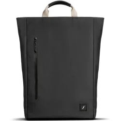 Native Union, Native Union Rucksack W.F.A. Schwarz Polyester - Material: 100 % recyceltem Polyester (rPET) aus Plastikflaschen - Rucksack