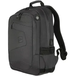 Rucksack Tucano Schwarz Stoff - Rucksack