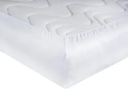 Concord Molton-Stretchauflage 160x200cm