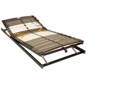 Vitalis 46 Plus KF Lattenrost 9,5 cm 090x200cm