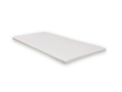Concord Select Memory Vierjahreszeiten Viscoschaumtopper 4 cm 090x200cm