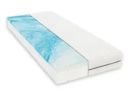 Concord Select Vitalis Komfortschaummatratze 22 cm H3 090x200cm