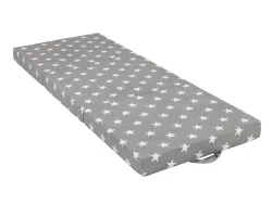 Concord Klappmatratze 9 cm Universalhärtegrad 070x190cm