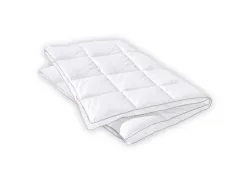 Concord Cotton Steppbett 160x210cm