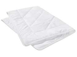 Künsemüller Kamelhaar Batist Steppbett 200x210cm