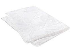 Künsemüller Wildseiden Steppbett 200x210cm