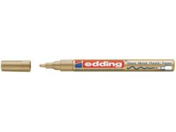 EDDING Paintmarker 751 CREA 1-2mm 751-53 CR gold