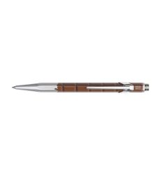 CARAN D'A Kugelschreiber 849 849.252 Swiss Chocolat