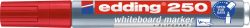 EDDING Boardmarker 250 250-2 rot