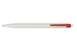 CARAN d'A Kugelschreiber 825 825.070 rot