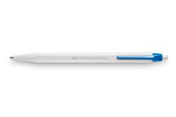CARAN d'A Kugelschreiber 825 825.160 blau
