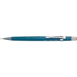 PENTEL Druckbleistift Sharp 0.7mm P207-C blau mit Radiergummi