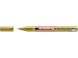EDDING Paintmarker 780 0.8mm 780-53 CR gold
