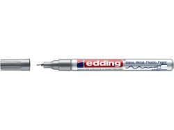 EDDING Paintmarker 780 0.8mm 780-54 CR silber