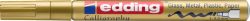 EDDING Paintmarker 753 1-2.5mm 753-53 gold
