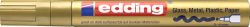 EDDING Paintmarker 750 2-4mm 750-53 CR gold