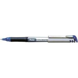 Pentel EnerGel Einziehbar Blau 1 Stück
