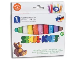 Schulknet Modelliermasse