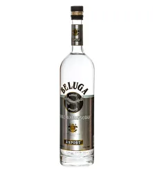Beluga Noble Vodka / 40 % Vol. / 1,5 Liter-Flasche