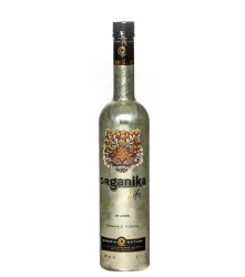Organika Life Organic Vodka Bio / 40 % Vol. / 0,7 Liter-Flasche