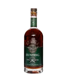 Beluga Hunting Herbal Kräuterbitter Likör / 40 % Vol. / 0,7 Liter-Flasche