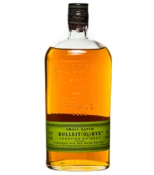 Bulleit 95 Rye Frontier Whiskey aus Kentucky / 45% Vol. / 0,7 Liter-Flasche