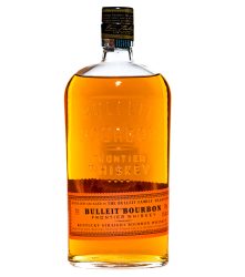 Bourbon Frontier Whiskey -  Spirituosen 70 cl