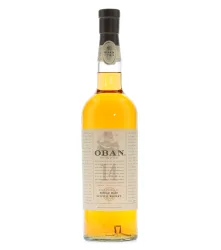 14 Years Single Malt -  Spirituosen 70 cl