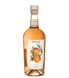 Pisoni Pesca Liquore - Pfirsichlikör / 21 % Vol. / 0,7 Liter-Flasche